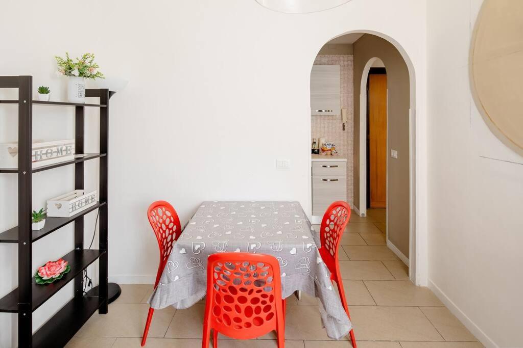 Dolcevita San Lorenzo Luxury Rome Buitenkant foto