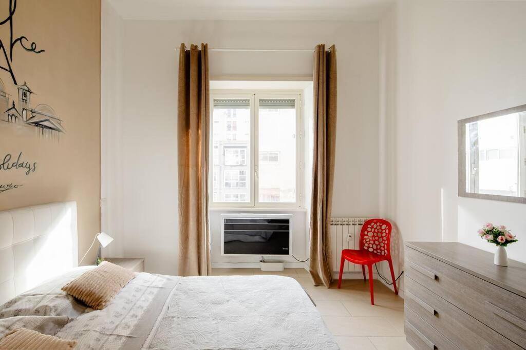 Dolcevita San Lorenzo Luxury Rome Buitenkant foto